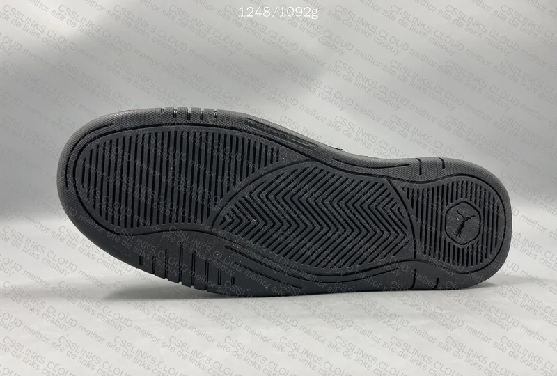 Puma 180 Black 10