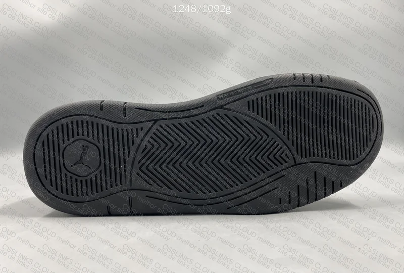 Puma 180 Black 6
