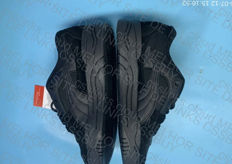 Puma 180 Black 2