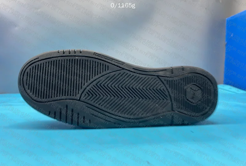 Puma 180 Black