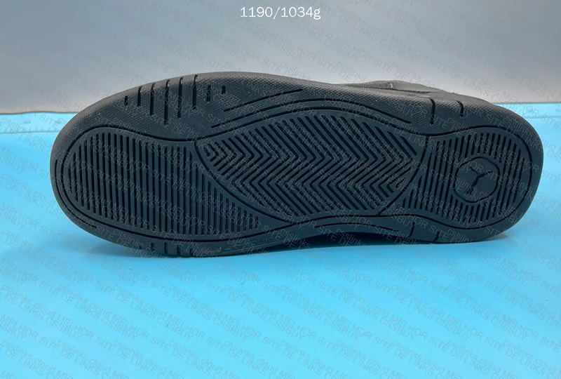PUMA 180 BLACK GL? 10