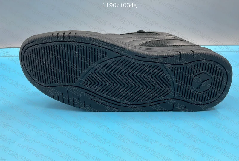 PUMA 180 BLACK GL? 2