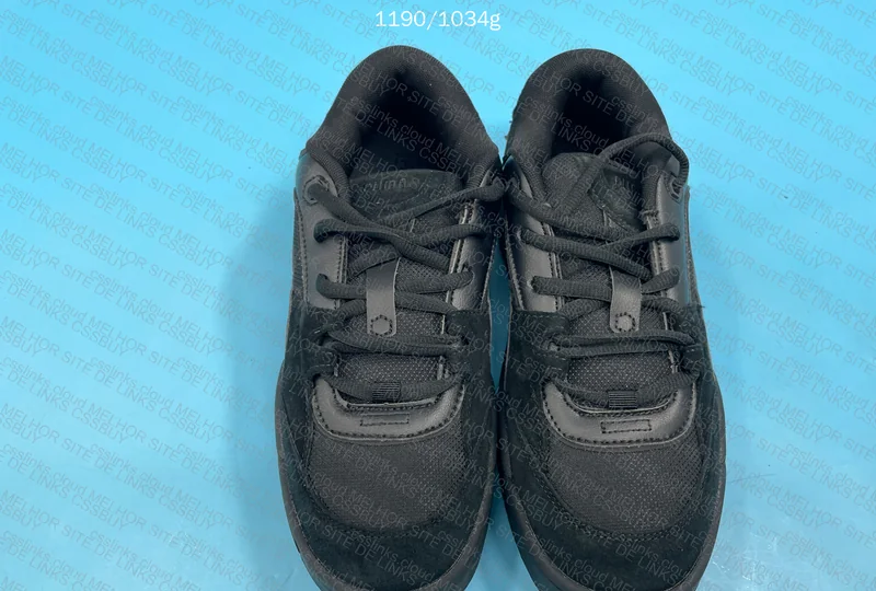 PUMA 180 BLACK GL? 3