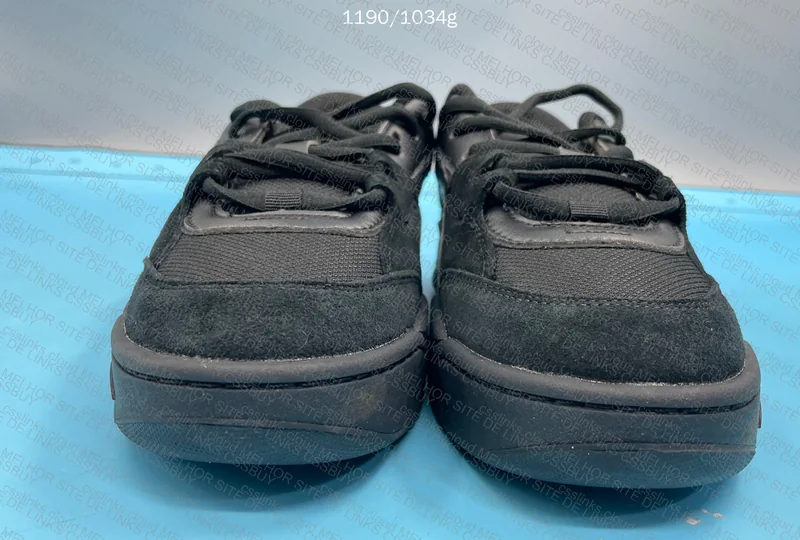 PUMA 180 BLACK GL? 5