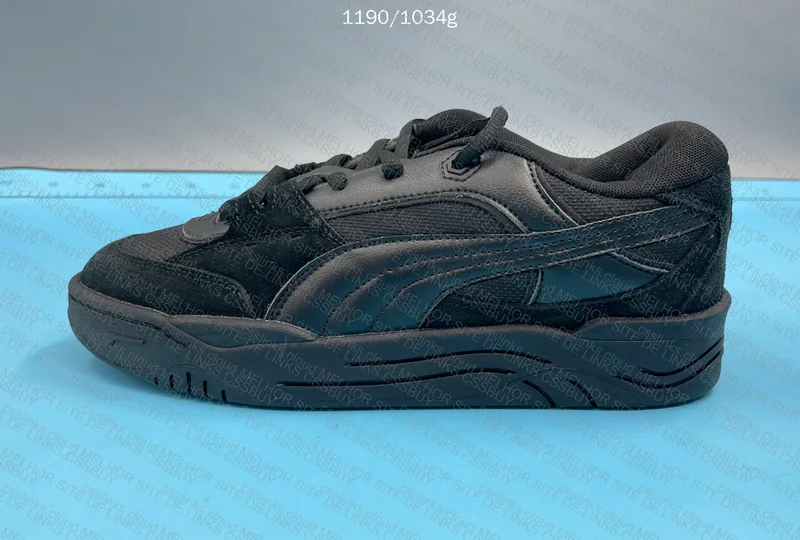 PUMA 180 BLACK GL? 7