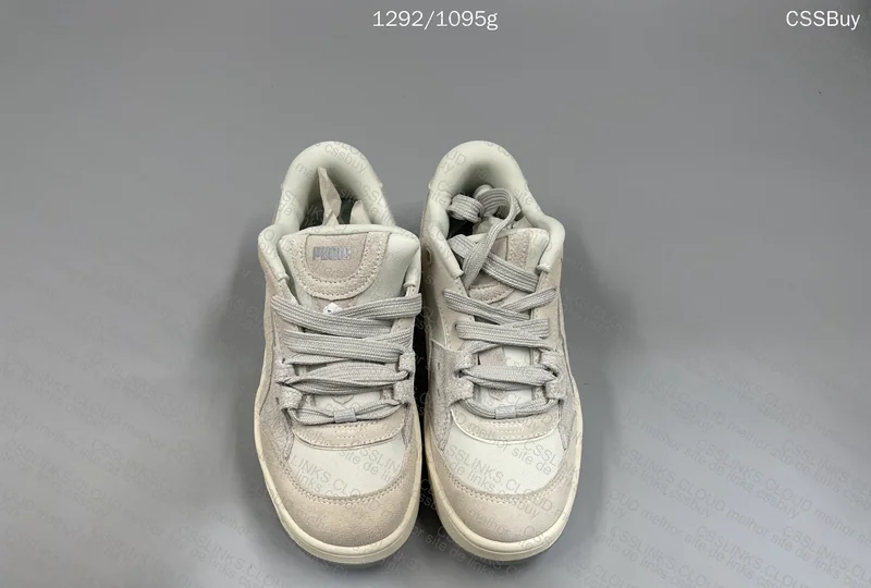 Puma 180 (First Sneaker Help)