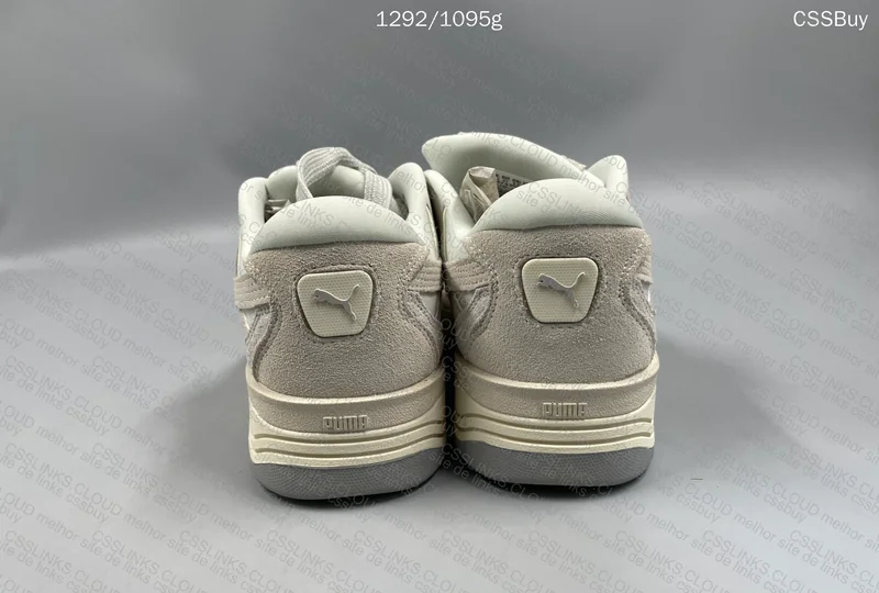 Puma 180 (First Sneaker Help) 2