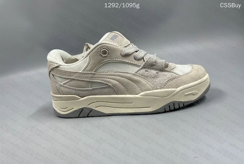Puma 180 (First Sneaker Help) 3