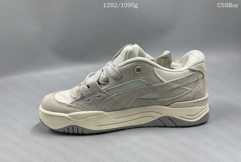 Puma 180 (First Sneaker Help) 4