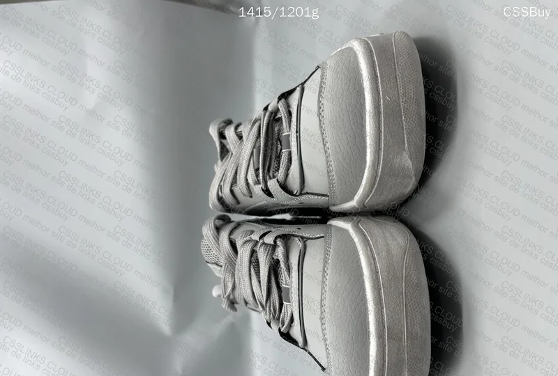 Puma 180 Reflective Gray (Coming from Third War) 2