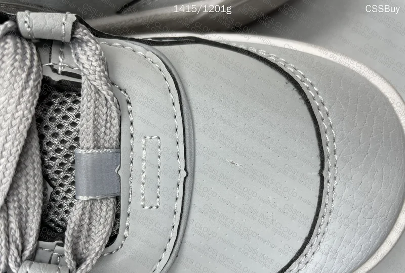 Puma 180 Reflective Gray (Coming from Third War) 9