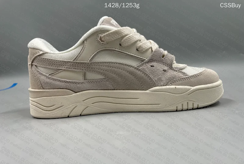 Puma 180 RL?
