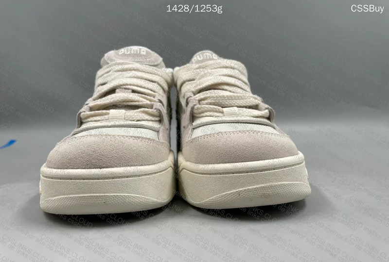 Puma 180 RL? 2