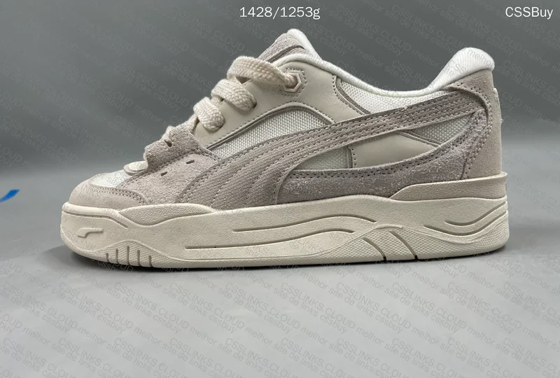 Puma 180 RL? 3