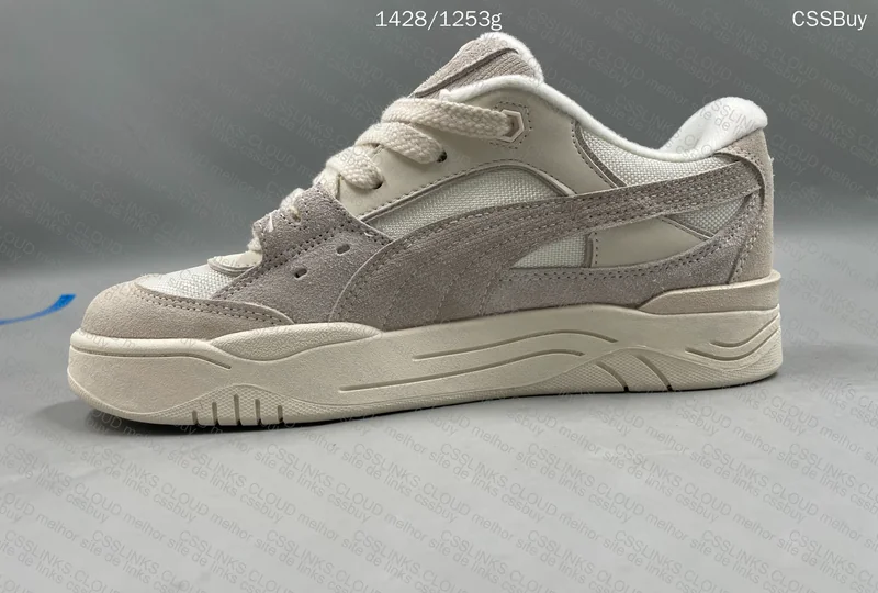 Puma 180 RL? 4