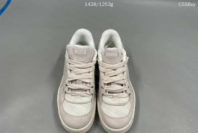 Puma 180 RL? 5