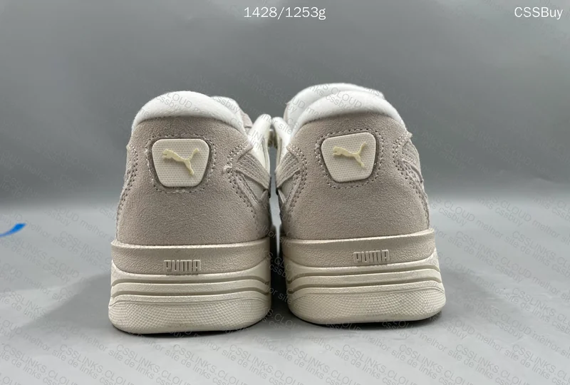 Puma 180 RL? 6