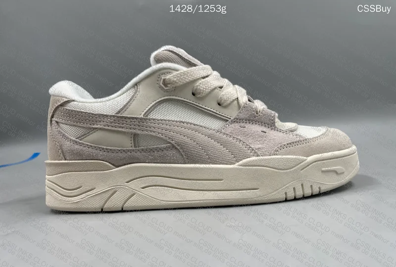 Puma 180 RL? 8