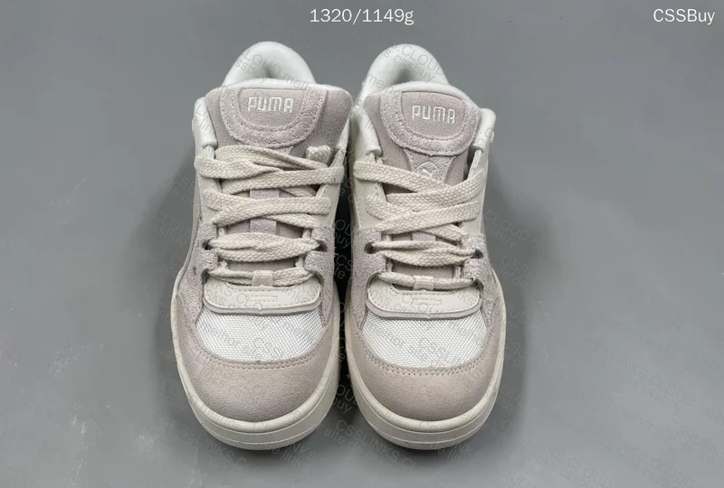 PUMA 180 RL?