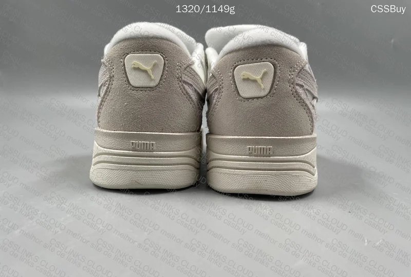 PUMA 180 RL? 3