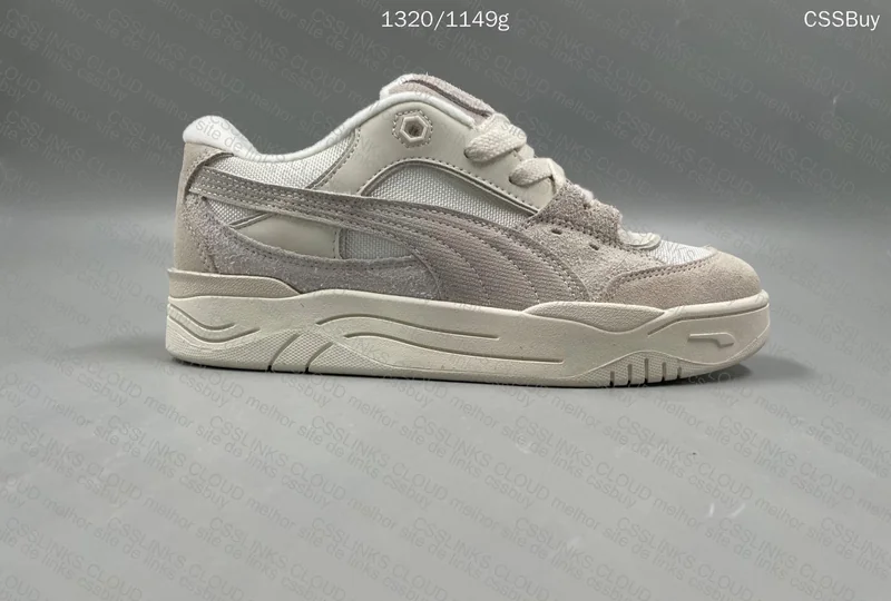 PUMA 180 RL? 4