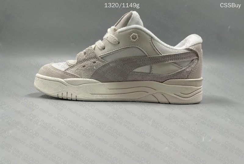 PUMA 180 RL? 5