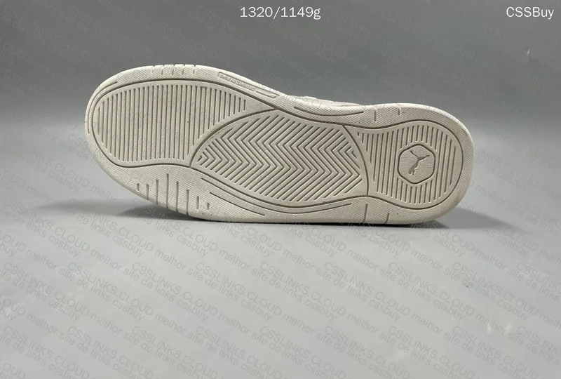 PUMA 180 RL? 6