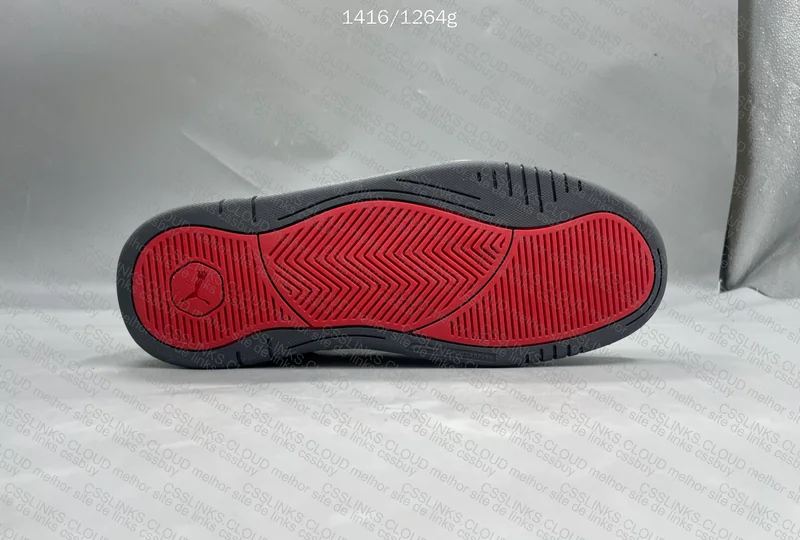 Puma 180 Samurai, Is It GL? 2