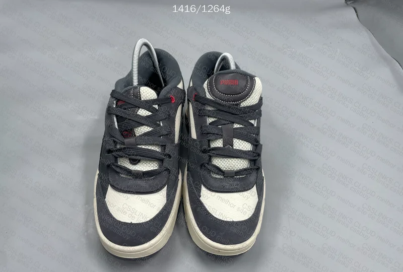 Puma 180 Samurai, Is It GL? 4