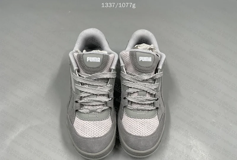 Puma 180 smokey grey (consegui trocar)