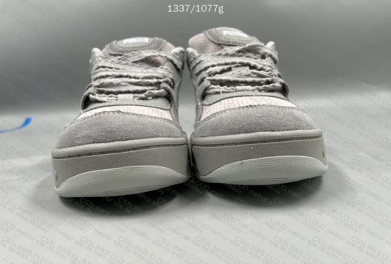 Puma 180 smokey grey (consegui trocar) 2