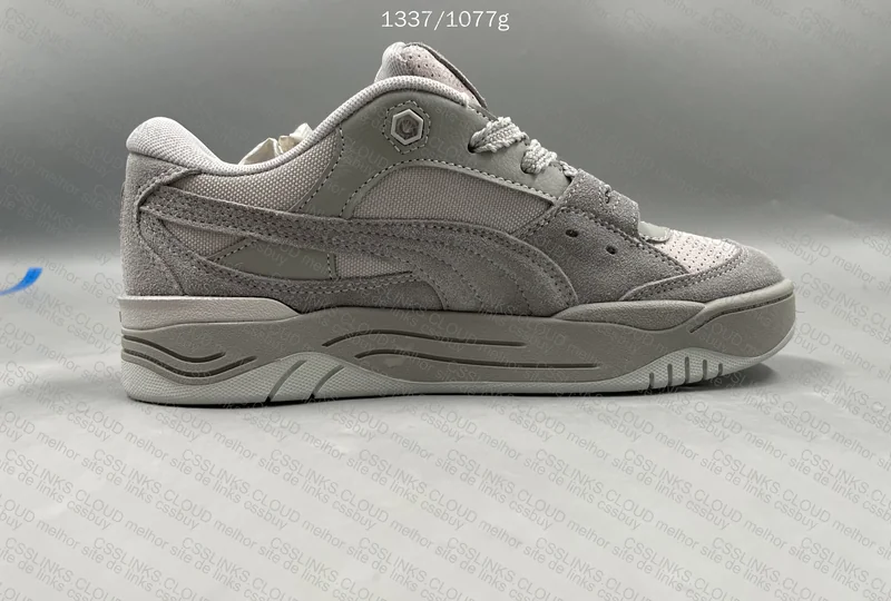 Puma 180 smokey grey (consegui trocar) 3