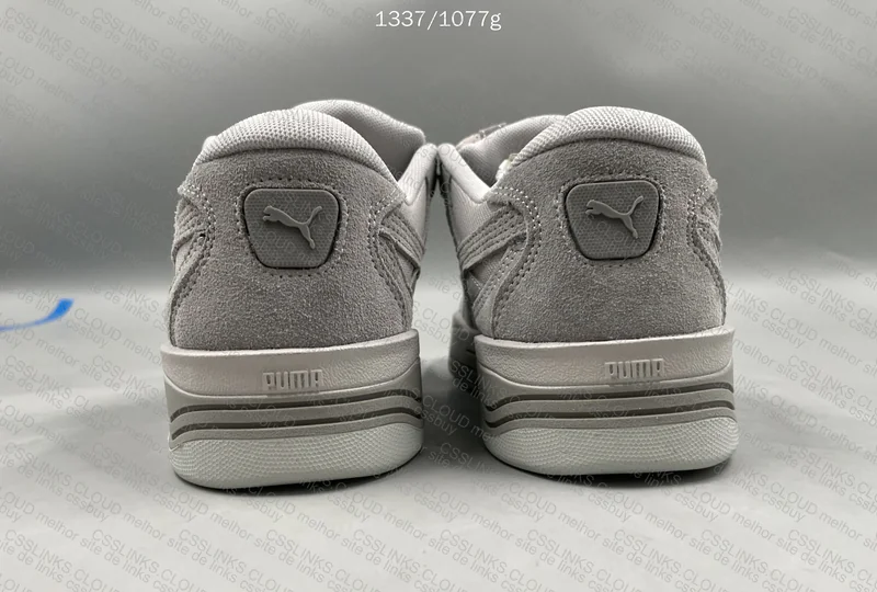 Puma 180 smokey grey (consegui trocar) 4