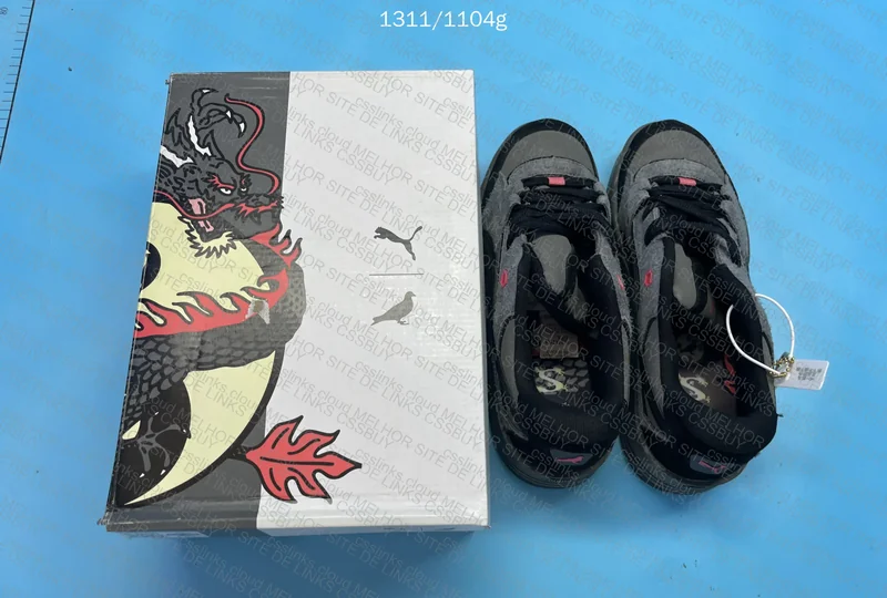 Puma 180 staple