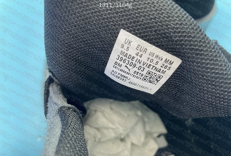 Puma 180 staple 4