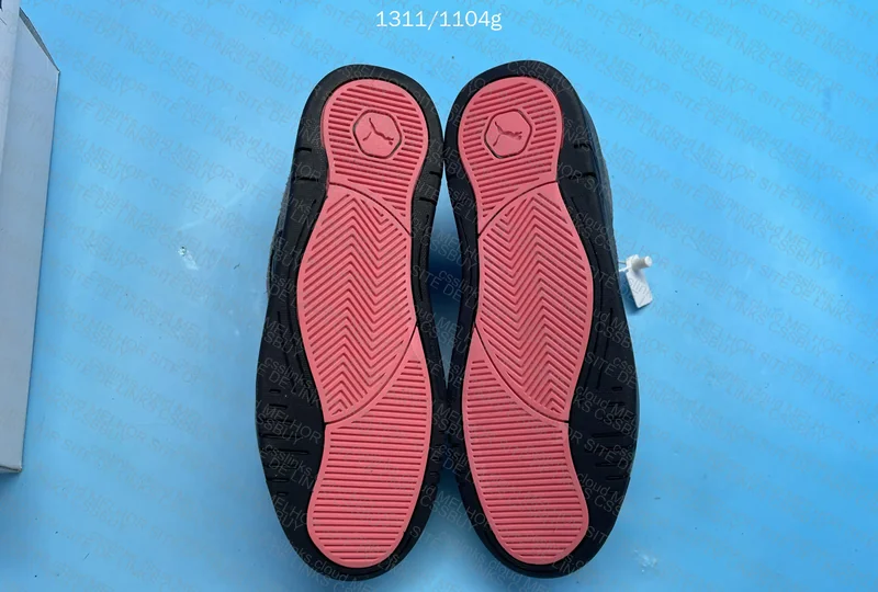 Puma 180 staple 8