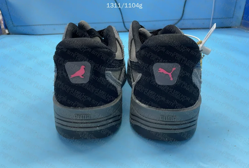 Puma 180 staple 2