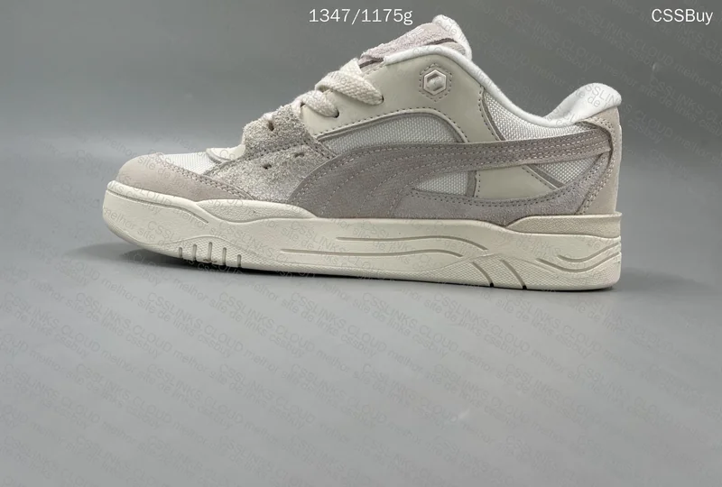 Puma 180 - Is It GL?