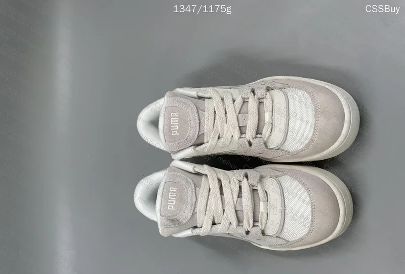 Puma 180 - Is It GL? 2