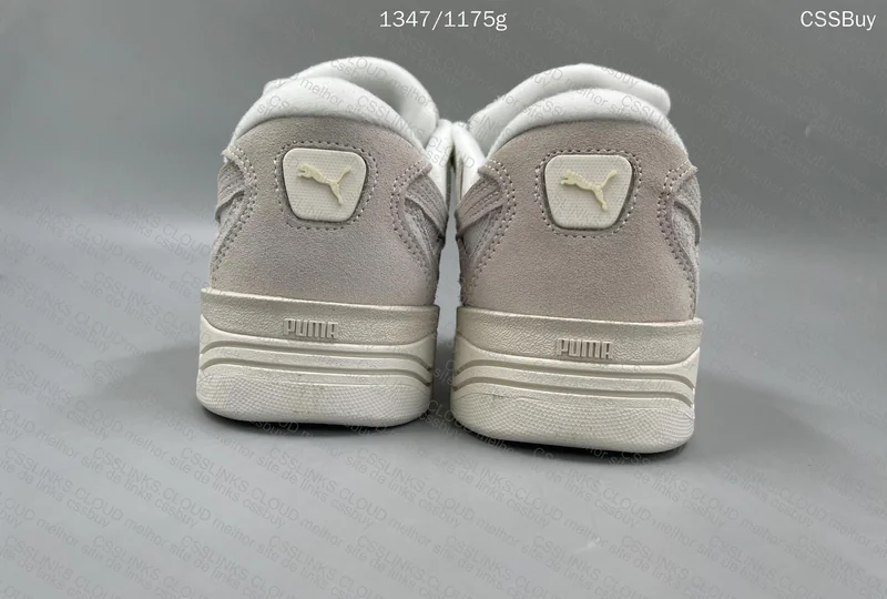 Puma 180 - Is It GL? 3