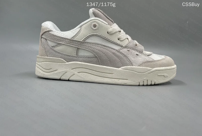 Puma 180 - Is It GL? 4