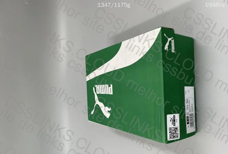 Puma 180 - Is It GL? 5