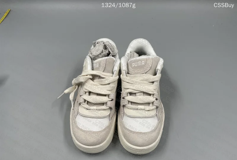 Puma 180 (Is It GL???)