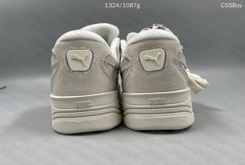 Puma 180 (Is It GL???) 3