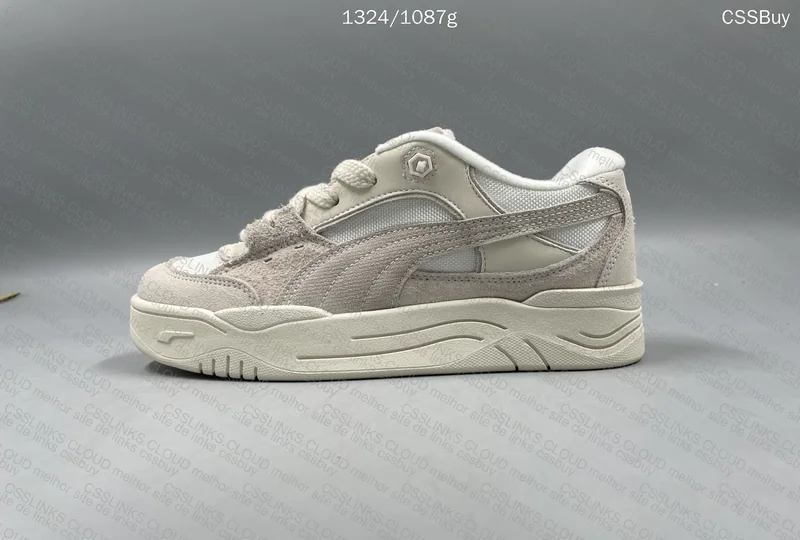 Puma 180 (Is It GL???) 4