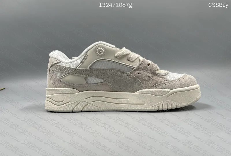Puma 180 (Is It GL???) 5