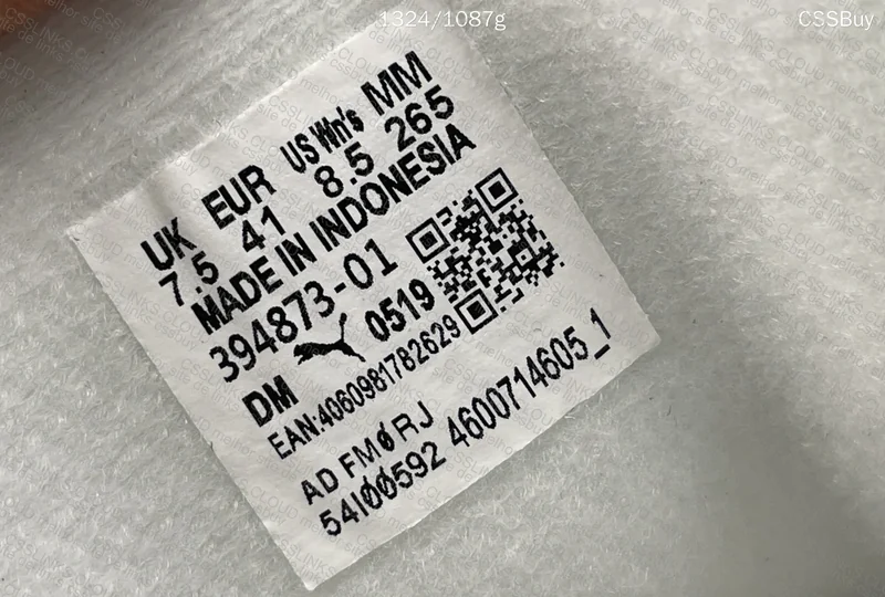 Puma 180 (Is It GL???) 7