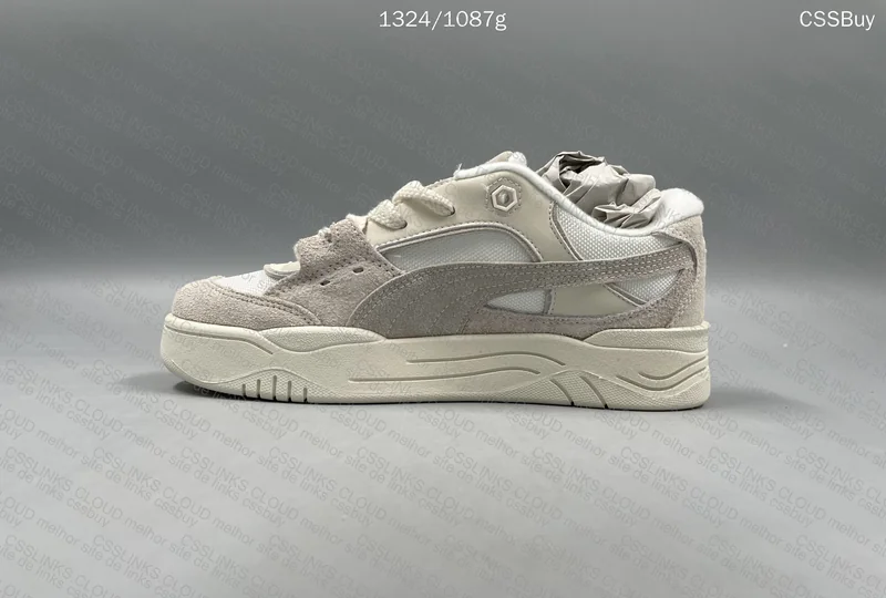 Puma 180 (Is It GL???) 8