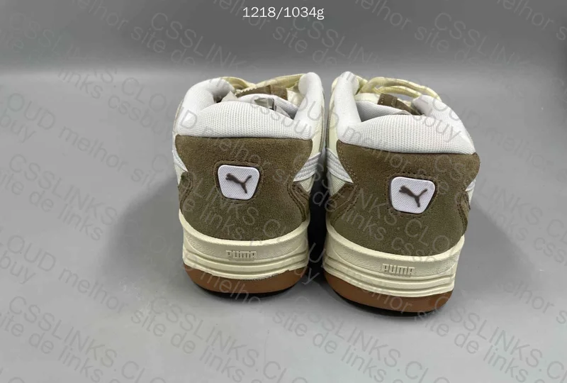 PUMA 180 - One of the Most Beautiful Colors 10