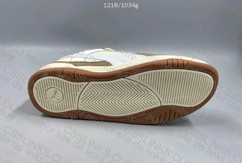 PUMA 180 - One of the Most Beautiful Colors 4